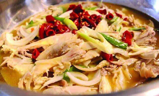 飞琼阁中式面点(神农路店)