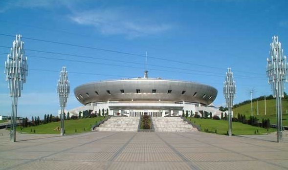 益阳奥林匹克公园