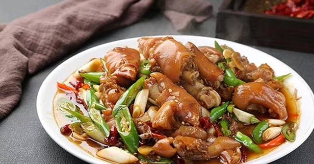 向民炒鸡老店(火车站店)