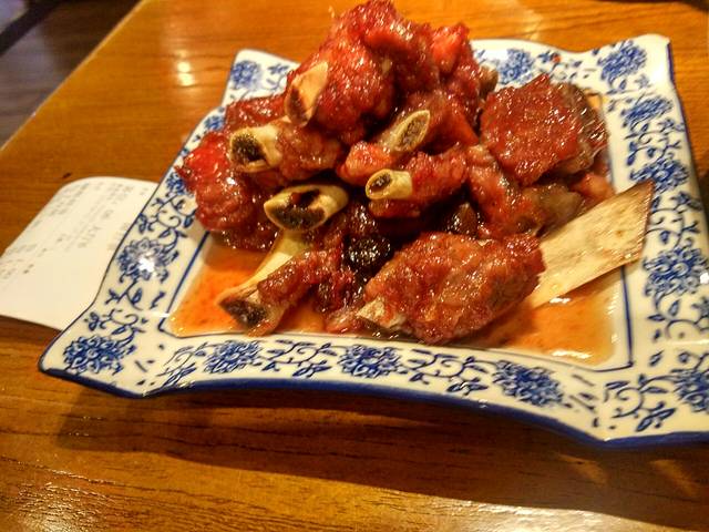 小浔庐餐厅(烟水亭店)