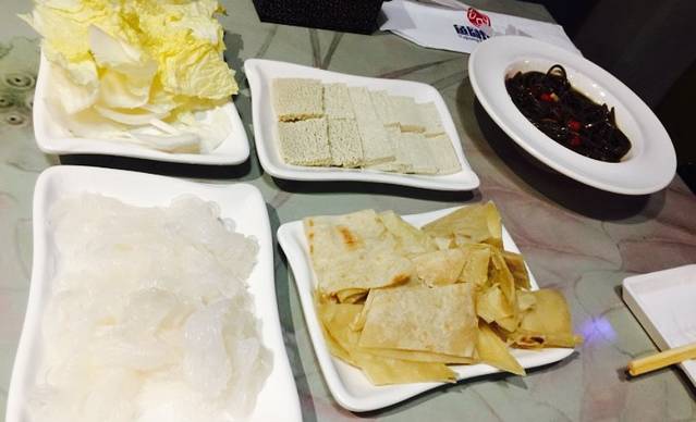 鱼炯烤全鱼(奥特莱斯店)