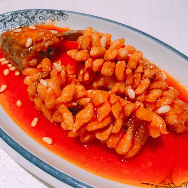 北方家宴(番禺永旺店)