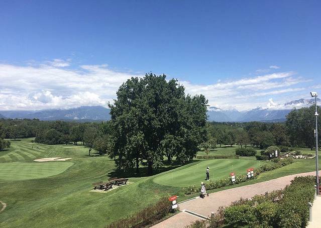 Golfpark Böhmerwald