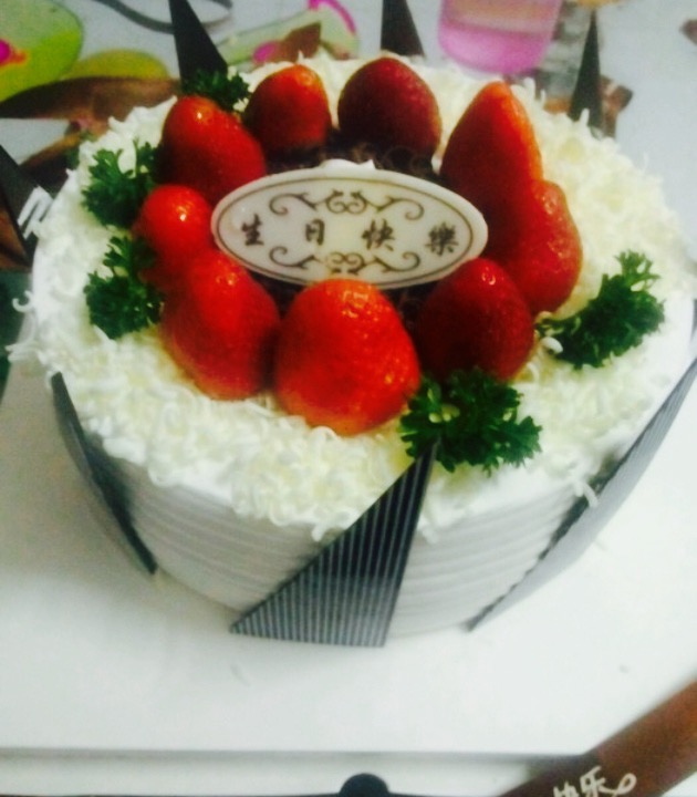 安旗蛋糕(温州商贸城店)