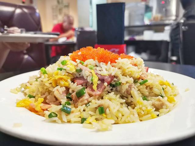 妈阁铭记澳葡美食