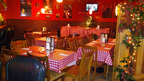 Colianno's Italian Restaurant的图片
