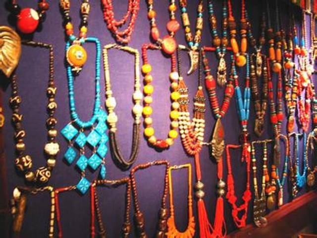 民族旅游工艺品商城