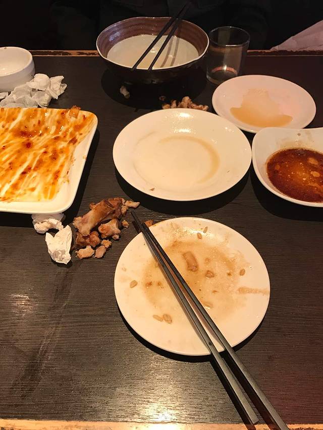 好嫂子(金顶街店)