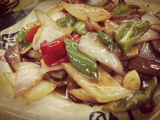 金嫂美食人家·徽菜名店