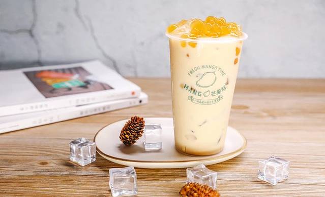 MANGO芒果帮(总店)