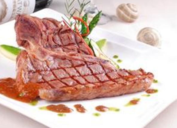 香樟花园法式铁板料理