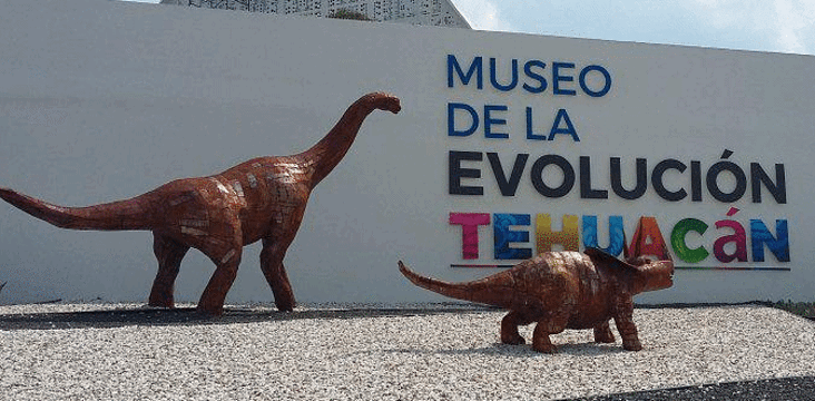 Museo de Mineralogia Dr. Miguel Romero Sanchez旅游景点图片