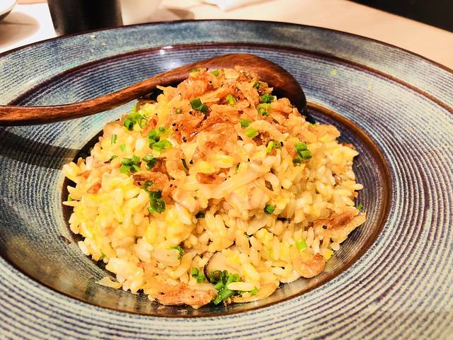 富罟河豚料理(长宁来福士店)