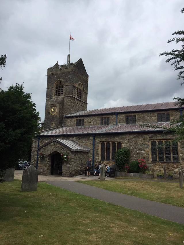 Peter Rabbit & Friends