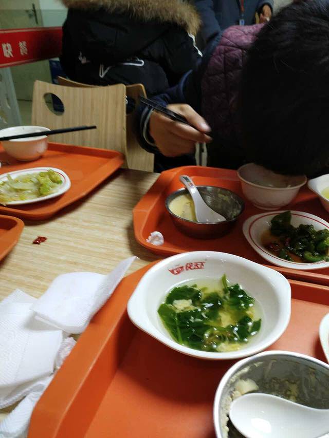 快天下中式快餐(海峡城店)