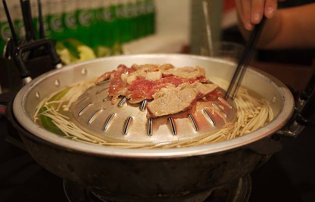 Cactus View Restaurant