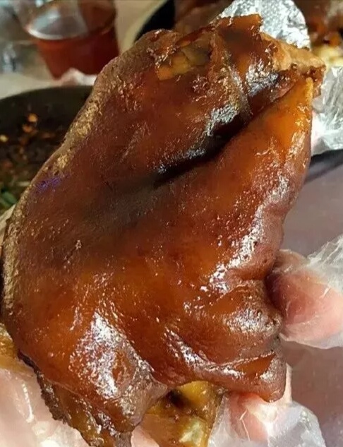 石家猪蹄(徐家湾店)