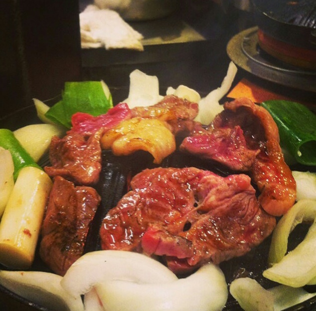 成吉思汗烤肉-Daruma（本店）