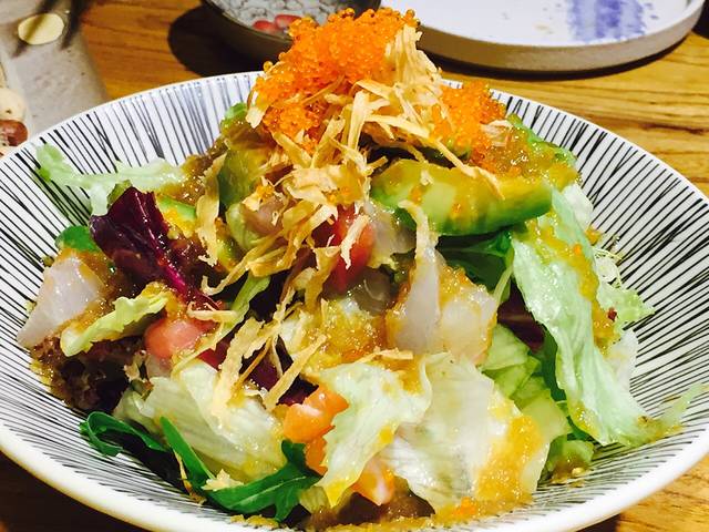 虎千代·居酒屋