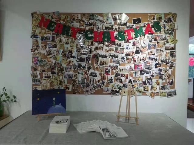 西岸国际艺术区