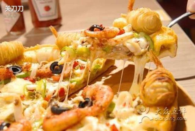 米斯特比萨(罗斯福店)