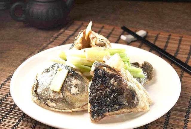 何洪记(兴业太古汇店)