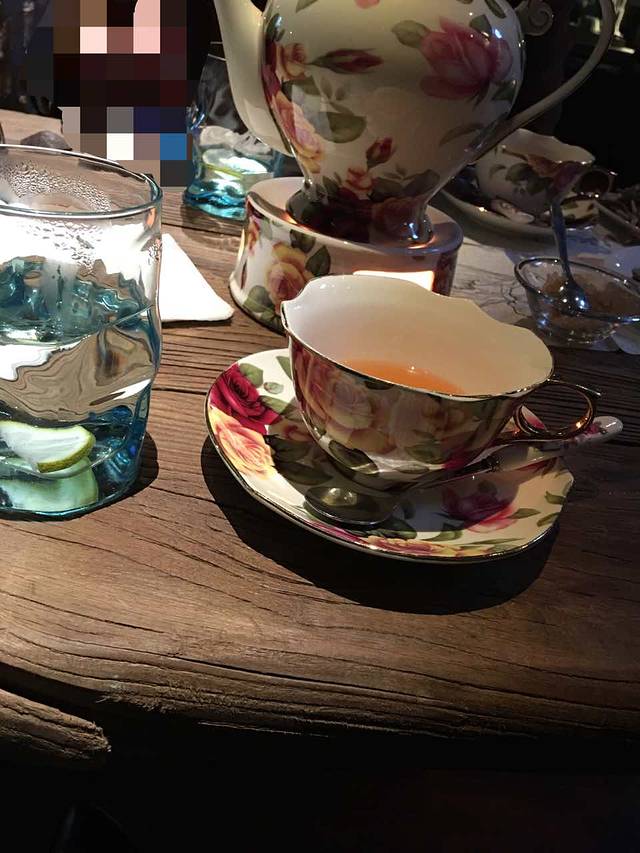 陶享时光西餐·下午茶(新城店)