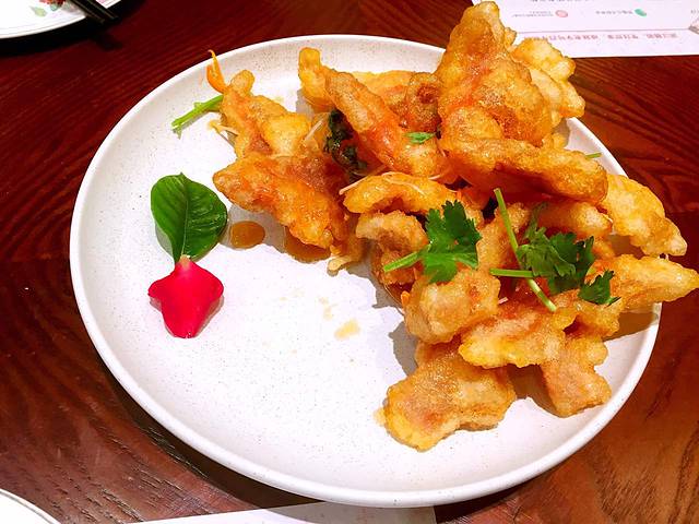 老厨家(松北融创店)