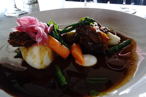Tokara Restaurant