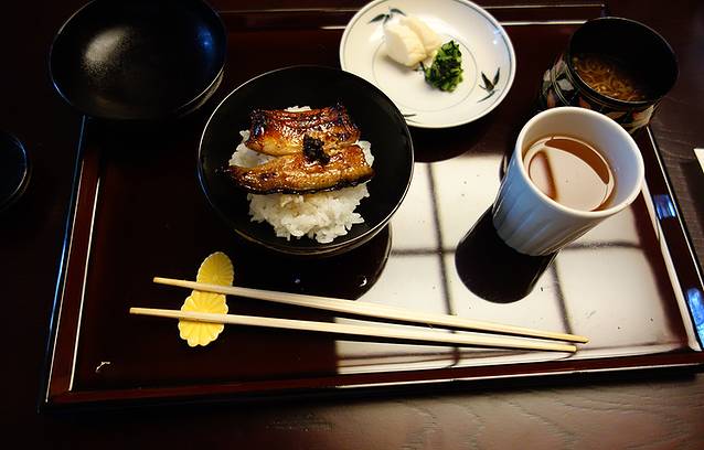 竹茂楼(美浓吉总店)