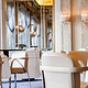 蒙特卡洛巴黎大酒店路易十五餐厅