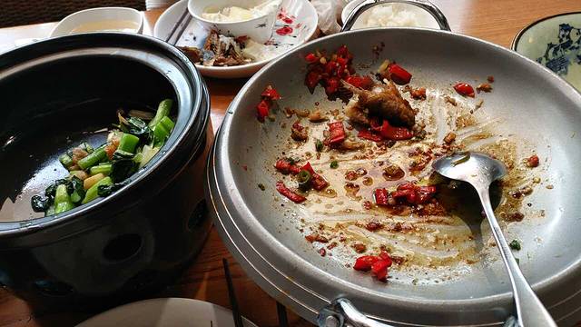 忆湘味(南城店)