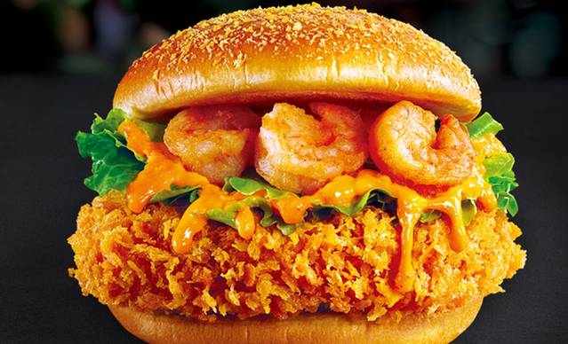 肯德基(南通通润发店)