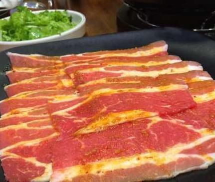 匠牛炭火烤肉(赛洛城店)