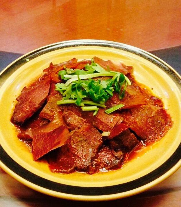 养和园(北小街店)