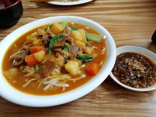 吽达牛杂(临城店)