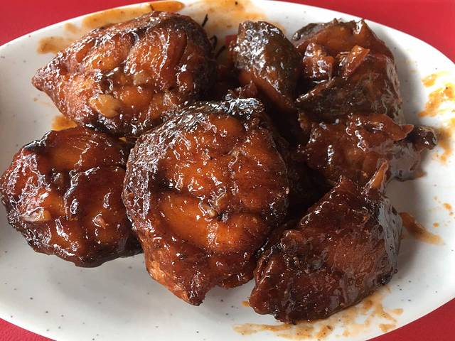 多禾馅饼(泰安泰山万达广场店)