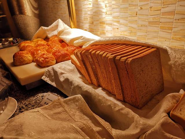 绍兴世茂假日酒店乐咖啡西餐厅