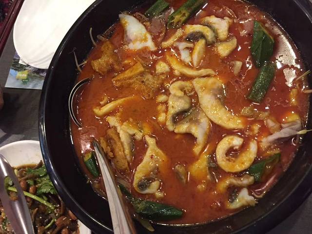 鱼醉无骨鱼·中山脆肉鲩(品尚店)