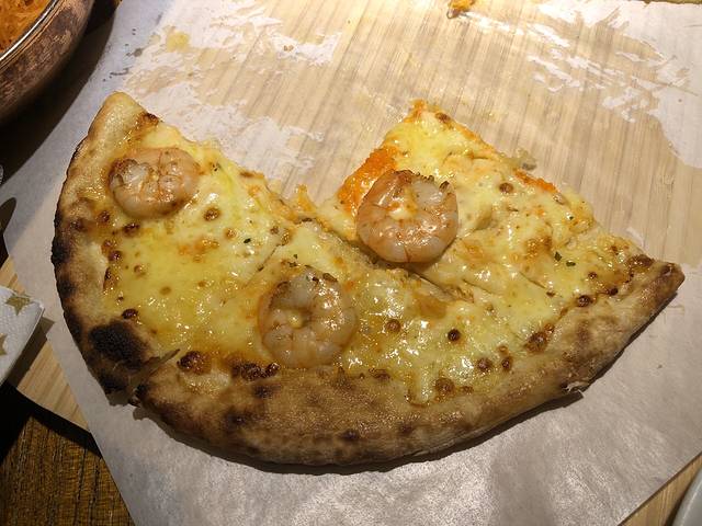 Wehouse维豪斯西餐(银泰中心in99店)