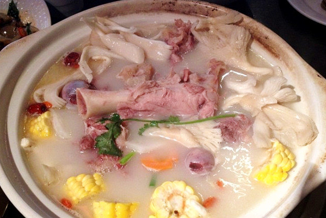 拾味馆·海南菜(国贸店)