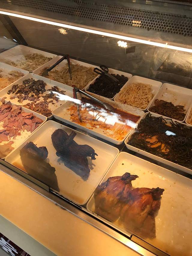 紫燕百味鸡(龙塘家园店)