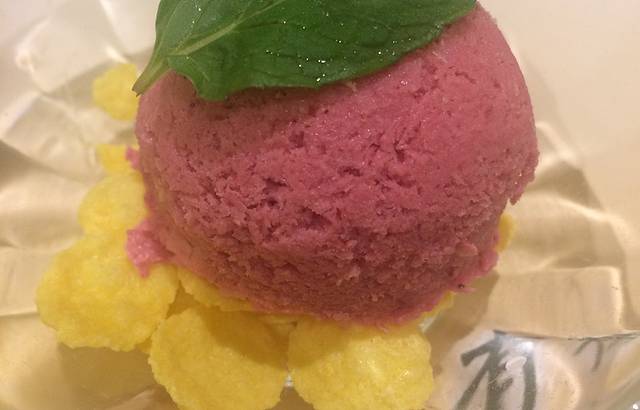 伊豆野菜村(中海环宇荟店)