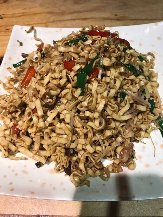 粤港粥铺(四厂店)