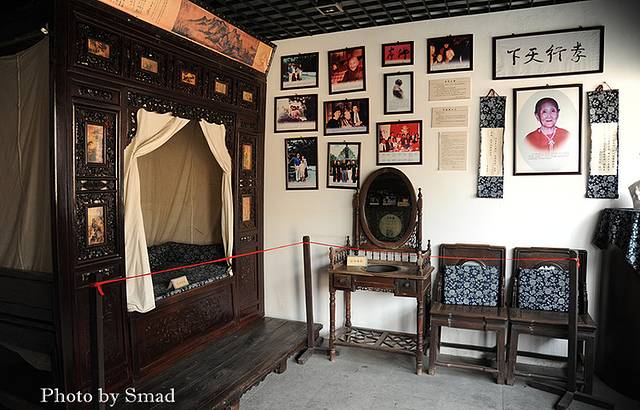 李昌钰刑侦科学博物馆