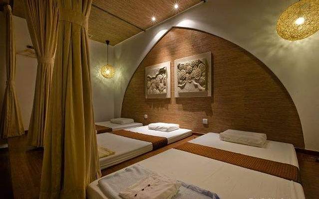 Pha’s Original Thai Massage