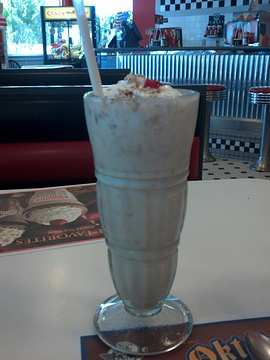 Steak 'n Shake