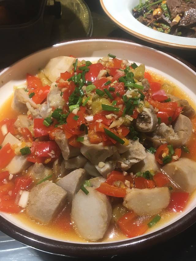 四合院(北门店)