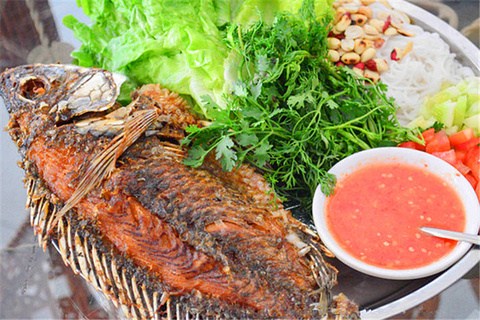 玉光傣味小串串