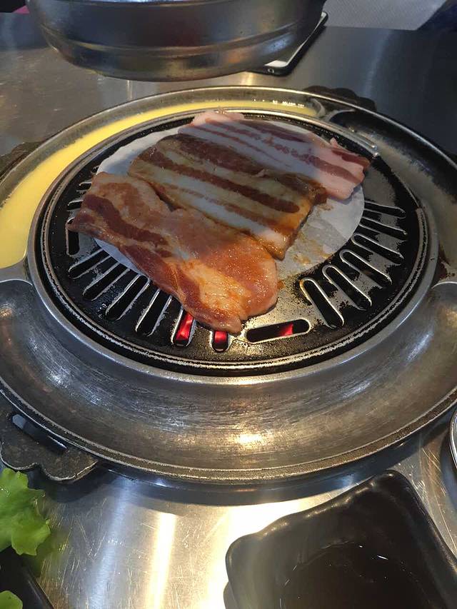 bunnie家的烤肉店(公益西桥店)